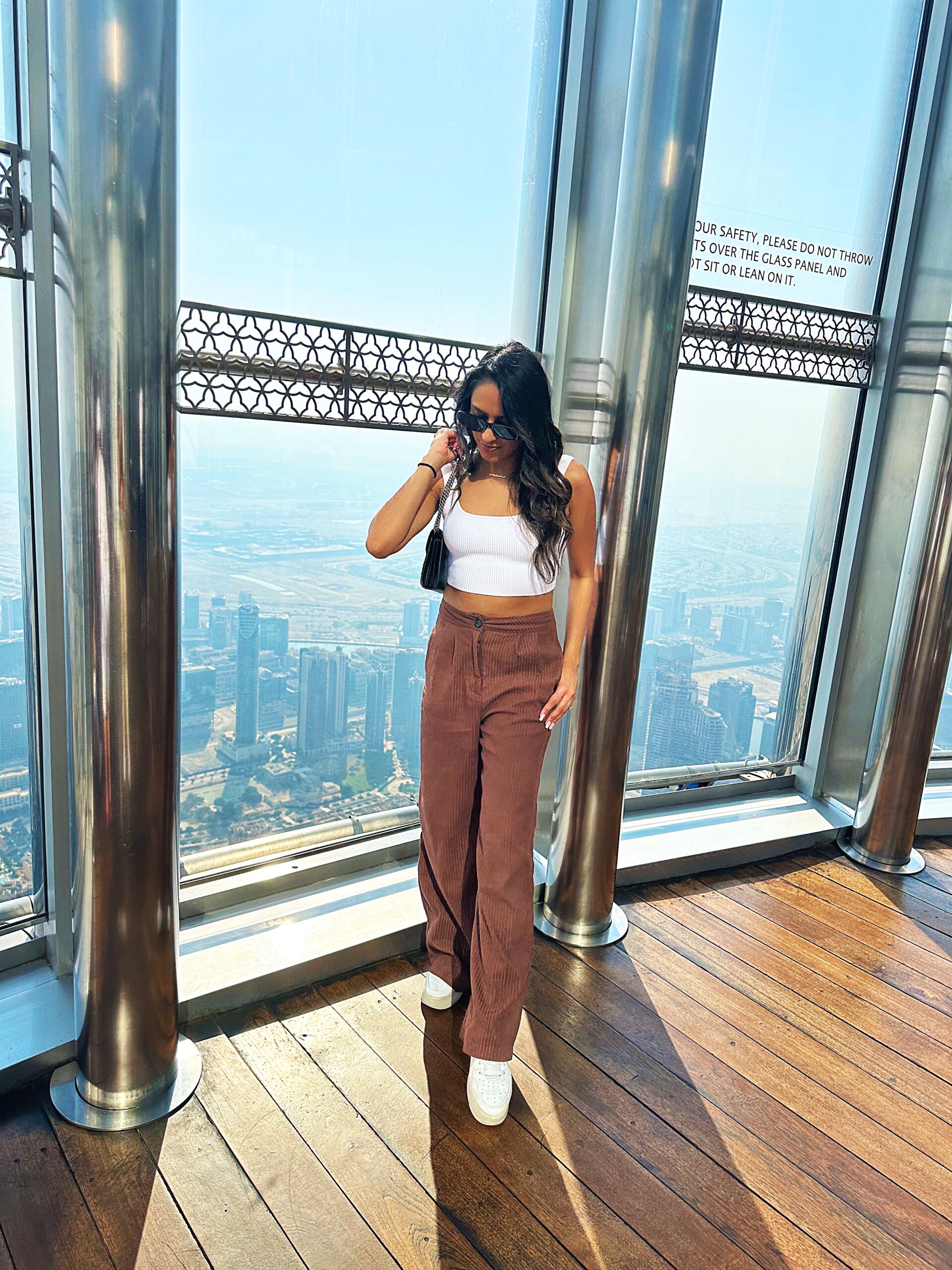 What to Wear in Dubai | Best Places to Visit and How to Dress for Them –  The Jewelry Bx